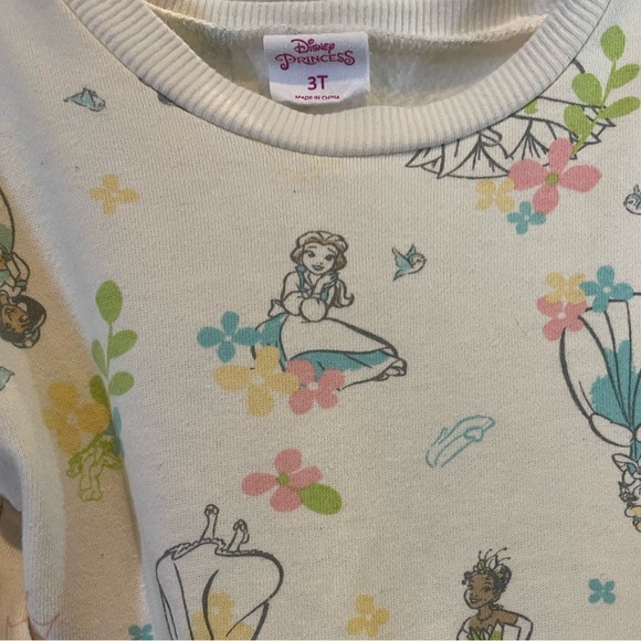 3T Disney Princess Set - Picture 2 of 3